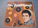 ELVIS PRESLEY Elvis'Golden Records 1960 RCA RED SEAL    TWO PAGE  superb EX++