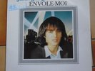 MAXI 45 TOURS  JJ GOLDMAN  envole moi  / exc