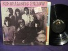 Jefferson Airplane 'Surrealistic Pillow' LP IN SHRINK MONO