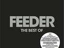 Feeder : The Best Of Vinyl 12