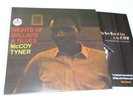 McCoy Tyner Nights of Ballads 2x 45rpm Audiophile Analogue Production Impulse