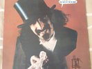 FRANK ZAPPA Lumpy Gravy UK LP gatefold sleeve .