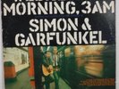 Simon And Garfunkel Wednesday Morning 3 A.M. CL 2249 Columbia 092717mne