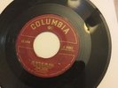 The Birth Of The Blues, Why Change Me Now Record Frank Sinatra Rare Columba 45