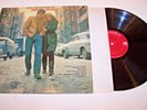 Freewheelin' Bob Dylan 1963 Mono Hi Fidelity LP Columbia 2 Eye Label CL1968