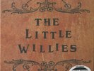 The Little Willies 200g LP from the Michael Hobson Archives