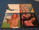 Eric Clapton Derek And The Dominos 5 LP Layla Slowhand Timepieces Best Of