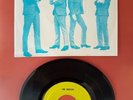 ULTRA RAR - BEATLES SINGLE THAILAND TK-94 - EP - I SAW HER STANDING THERE - NM .