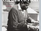 Peterson, Oscar With Ellis, Herb and Brown, Ray - Tenderly Vinyl LP Rykodis NEW