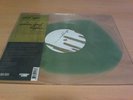 Chuck Ragan & Anderson Family Bluegrass Ltd. Green/Clear Vinyl - Hot Water Music