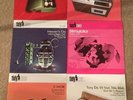 TIDY TRAX/TIDY TWO HardHouse 12