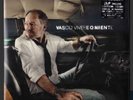 Vasco Rossi 'Vivere O Niente' SEALED 2/LPS - NUMBERED LIMITED EDITION/SIGILLATO