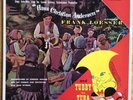 Danny Kaye hans Christian Anderson 1962 original Vintage vinyl soundtrack LP