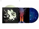 Michael Jackson Scream Vinyl Box set 2017 (PRE-ORDER) Glow in the dark.
