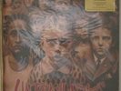 Korn Untouchables, Double Audiophile Bronze Vinyl, MOVLP1165.. 180 Gram.