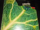 CATAPILLA  Changes [VERTIGO 6360 074] UK ORIGINAL 1972 Vinyl LP