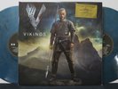 'VIKINGS Series 2' Soundtrack Ltd. 180g Colour Vinyl 2LP Wardruna NEW & SEALED