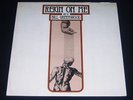 BILL GREENWOOD  Reign On Me  1980 Folk Christian Psych MN private pressing nm LP