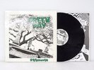 GREEN DAY 39/Smooth LP Vinyl Lookout  1990 US Press 022 RARE No Barcode kerplunk