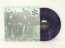 RAMONES S/T LP Dark Blue Vinyl 1987 Australian Limited Press AIM 1015 RARE EX
