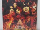 AC/DC HIGHWAY TO HELL RARE COVER ERROR LP 70'S BON SCOTT