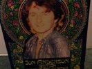 Jon Anderson British Tour Of The Eighties 1980 tour programme –Yes .Prog- signed