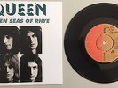 Queen Seven Seas of Rhye 7