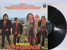 Alpha Centauri - Revival Rock LP German Laminated Cover 1970 Sunset Near Mint
