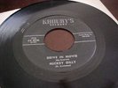 MICKEY GILLY-KHOURYS#712 