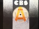The Clash English Civil War A-Label Promo 7