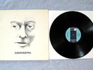 ZARATHUSTRA SAME HOLY GRAIL OF KRAUTROCK ORIGINAL METRONOME 1972