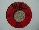 US ORIGINAL WINGATE RONNIE SAVOY LOVING YOU DETROIT NORTHERN SOUL
