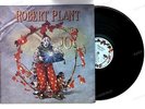 Robert Plant - Band Of Joy Europe 2LP 2010 FOC + Innerbags Etched Vinyl /2
