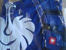 Engelbert Strauss Bundhose e.s motion kornblau/schwarz Größe. 54 *NEU*