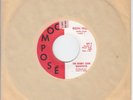 mod funk 45 BOBBY COOK QUARTETTE - Ridin High Pt.1/2 (Compose) *HEAR*