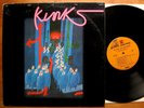 The Kinks - The Great Lost Kinks Album - 12