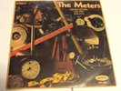 THE METERS Original 1969 RARE Blue Label Josie LP 