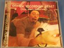 Brandon DiCamillo Autographed Otimen Recording Hell  (A.K.A Bran's Freestyles)