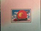 THE ALLMAN BROTHERS BAND EAT A PEACH   ORIGINAL PRESSING