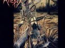 AMEBIX - Monolith  LP
