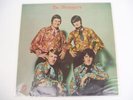 THE STRANGERS - PHILIPS PDS322 - RARE OZ LP