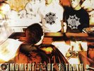 Gang Starr - Moment Of Truth '98 3xLP EU ORG  DJ Premier Guru