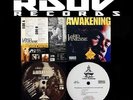 LORD FINESSE - THE AWAKENING - 2 LP VINYL 12
