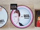 David Bowie - Be My Wife - Heroes - Cracked Actor - 2x7