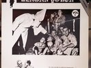 Reagan Youth ?– Vol. 1 Lp Red Vinyl 1991 Re of 'Youth Anthems For The New Order