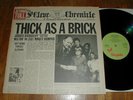 JETHRO TULL Orig 1972 