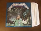 METALLICA FOR METALLIANS ONLY 3LP GATEFOLD UK 1987 FEATURING METAL CHURCH EX+/NM