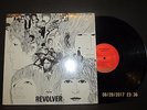 The Beatles REVOLVER In Shrink LP SW 2576 Vinyl Record N/Mint