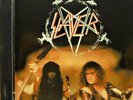 Slayer ?– The First Command - Live ( numbered : 177 / 500 - Woodstock - 83 )