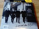 DeAgostini The Beatles Vinyl Collection - Issue 16 Live At The BBC Triple LP New